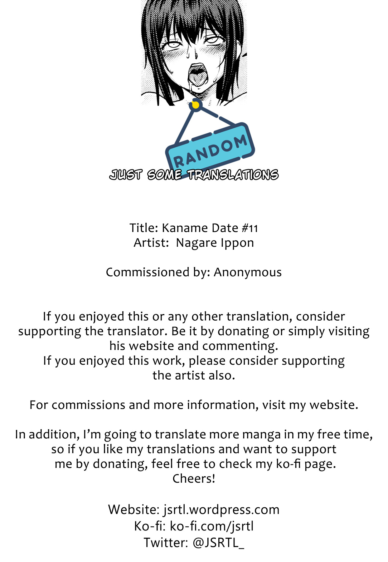 Hentai Manga Comic-Kaname Date Jou-Chapter 1-12-274